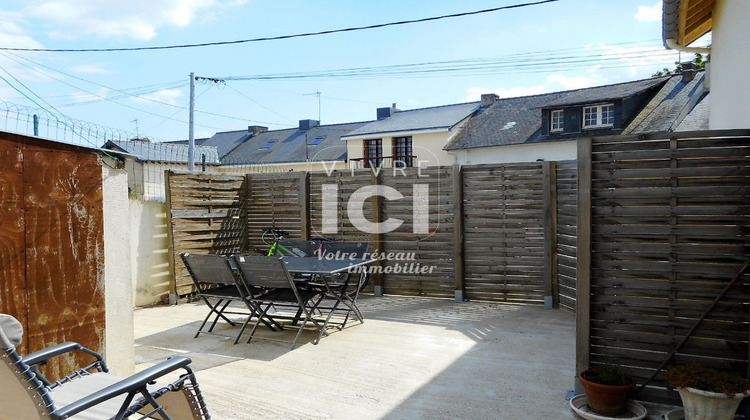 Ma-Cabane - Location Maison FEREL, 56 m²