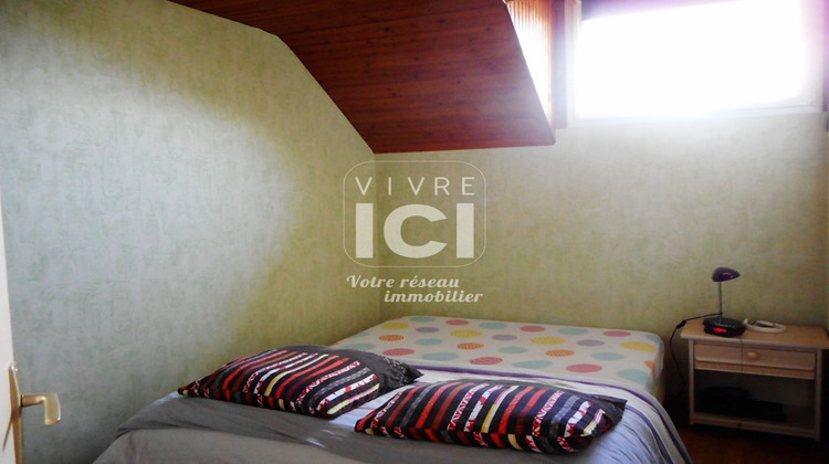 Ma-Cabane - Location Maison FEREL, 56 m²