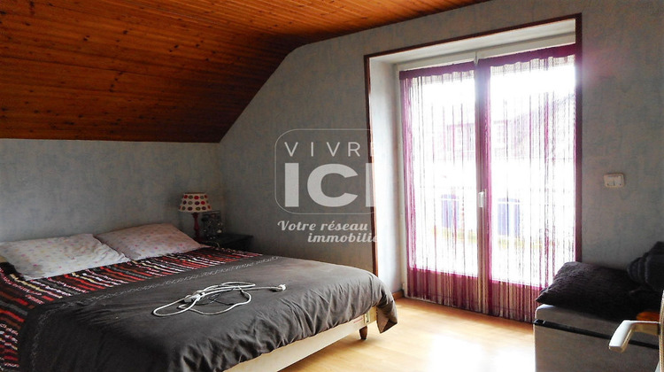 Ma-Cabane - Location Maison FEREL, 56 m²