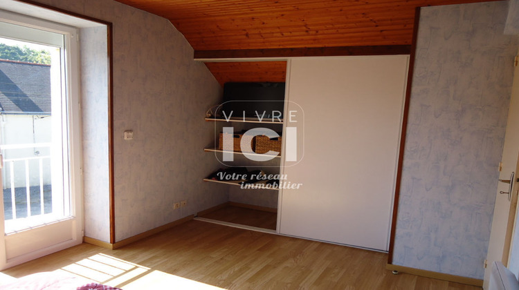 Ma-Cabane - Location Maison FEREL, 56 m²