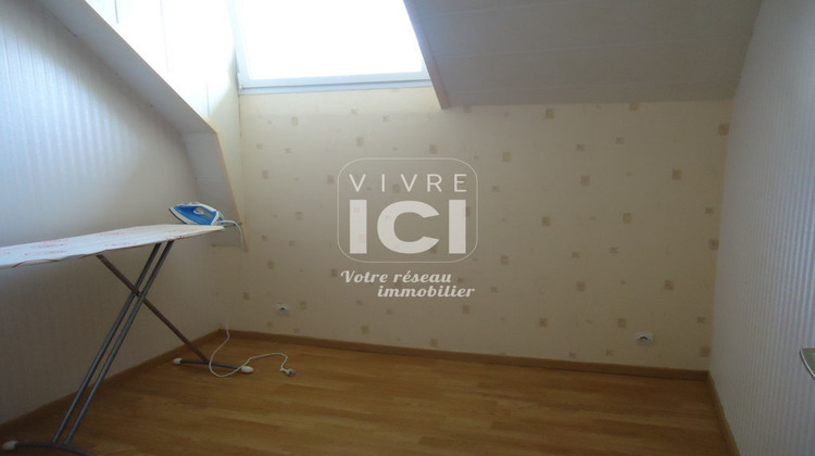 Ma-Cabane - Location Maison FEREL, 56 m²