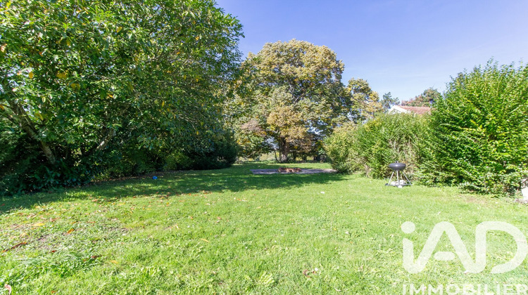 Ma-Cabane - Location Maison Féricy, 154 m²