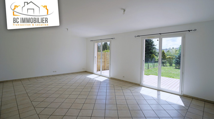 Ma-Cabane - Location Maison Ferney-Voltaire, 148 m²