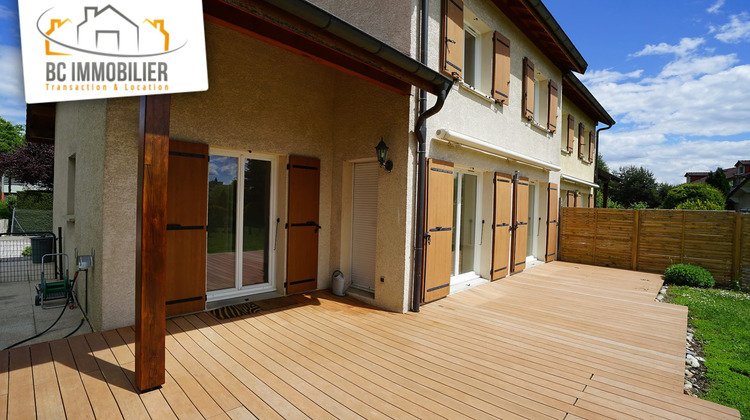 Ma-Cabane - Location Maison Ferney-Voltaire, 148 m²