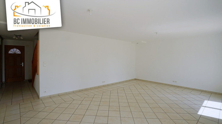 Ma-Cabane - Location Maison Ferney-Voltaire, 148 m²