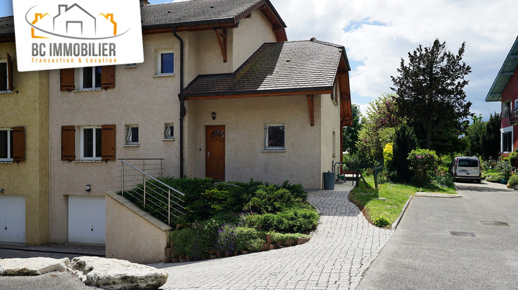 Ma-Cabane - Location Maison Ferney-Voltaire, 148 m²