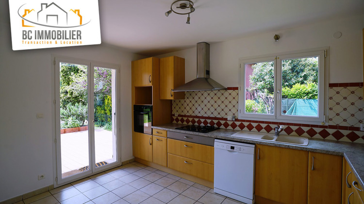 Ma-Cabane - Location Maison Ferney-Voltaire, 148 m²
