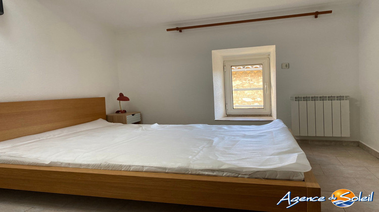 Ma-Cabane - Location Maison Ferrals-les-Corbières, 32 m²