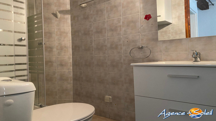 Ma-Cabane - Location Maison Ferrals-les-Corbières, 32 m²