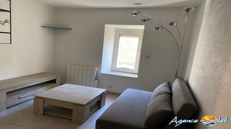 Ma-Cabane - Location Maison Ferrals-les-Corbières, 32 m²