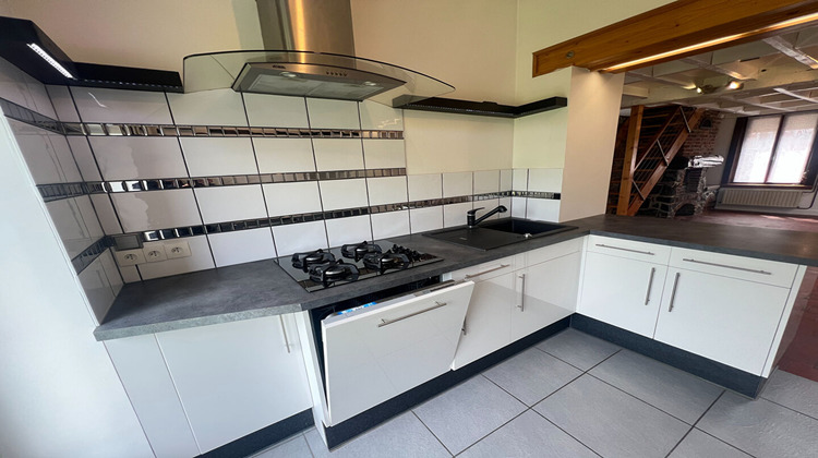 Ma-Cabane - Location Maison FERRIERE-LA-GRANDE, 61 m²