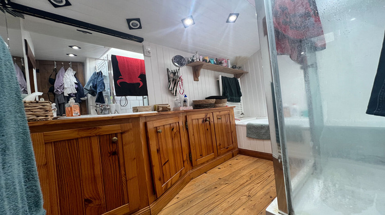 Ma-Cabane - Location Maison FERRIERE-LA-GRANDE, 61 m²