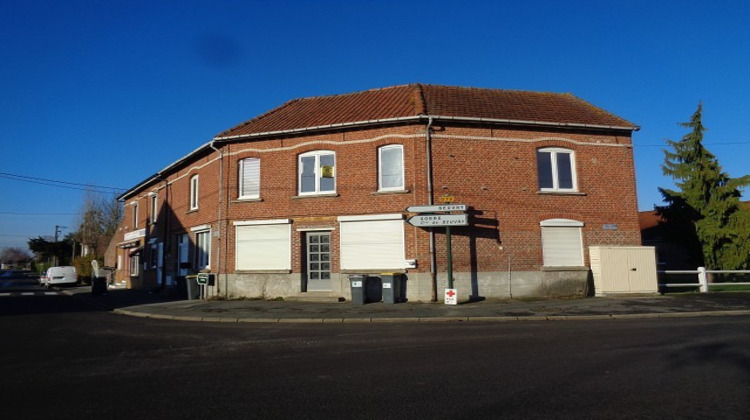 Ma-Cabane - Location Maison FESTUBERT, 95 m²