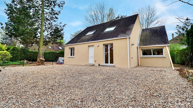 Ma-Cabane - Location Maison FEUCHEROLLES, 103 m²
