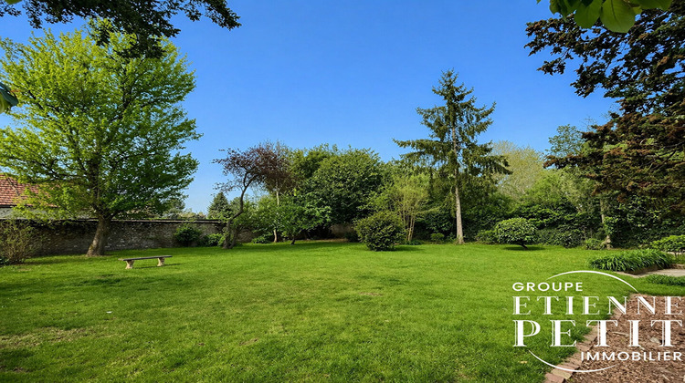Ma-Cabane - Location Maison FEUCHEROLLES, 128 m²