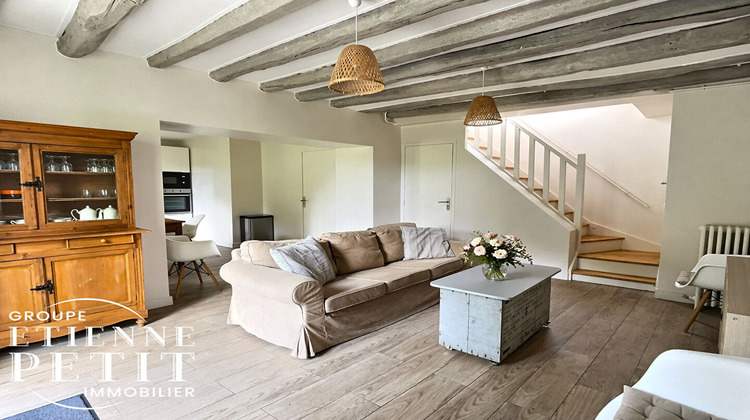 Ma-Cabane - Location Maison FEUCHEROLLES, 128 m²
