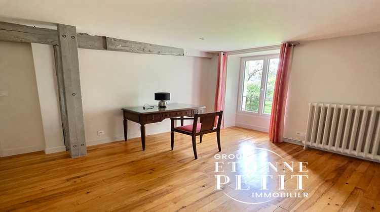 Ma-Cabane - Location Maison FEUCHEROLLES, 128 m²