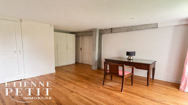 Ma-Cabane - Location Maison FEUCHEROLLES, 128 m²