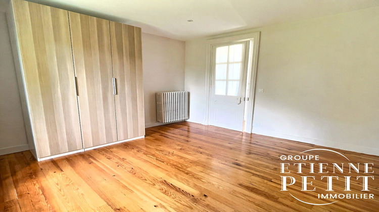Ma-Cabane - Location Maison FEUCHEROLLES, 128 m²