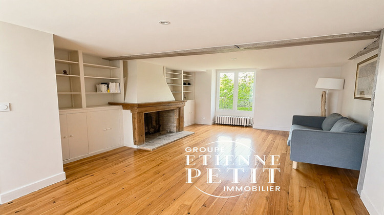 Ma-Cabane - Location Maison FEUCHEROLLES, 128 m²