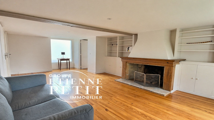 Ma-Cabane - Location Maison FEUCHEROLLES, 128 m²