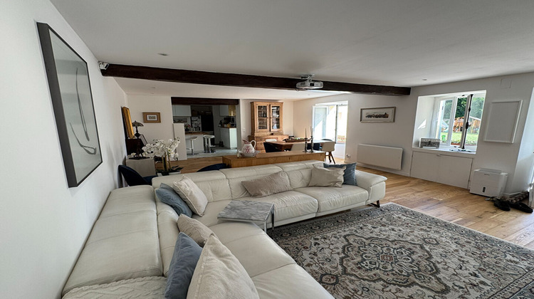 Ma-Cabane - Location Maison FEUCHEROLLES, 171 m²
