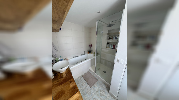 Ma-Cabane - Location Maison FEUCHEROLLES, 171 m²