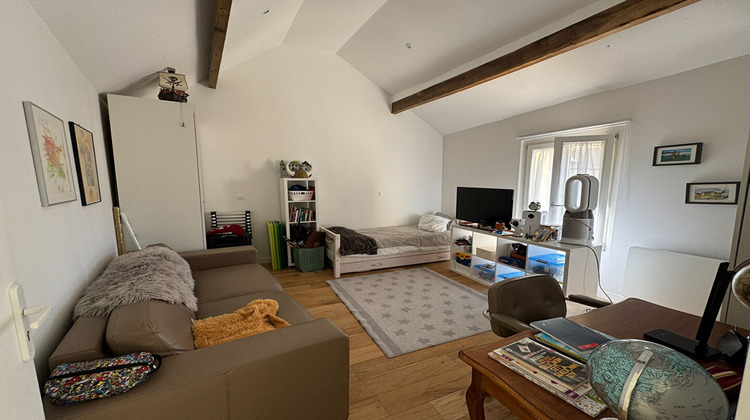 Ma-Cabane - Location Maison FEUCHEROLLES, 171 m²