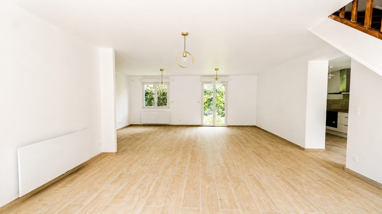 Ma-Cabane - Location Maison Feucherolles, 103 m²