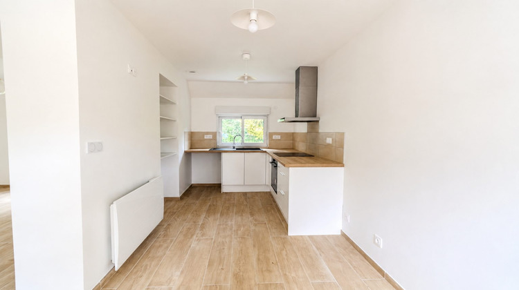 Ma-Cabane - Location Maison Feucherolles, 103 m²