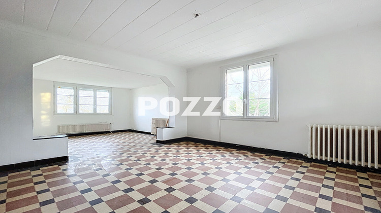 Ma-Cabane - Location Maison FEUGUEROLLES-BULLY, 72 m²