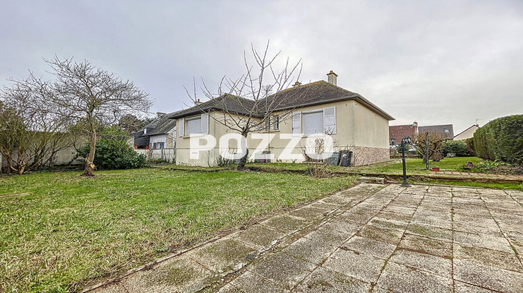 Ma-Cabane - Location Maison FEUGUEROLLES-BULLY, 72 m²