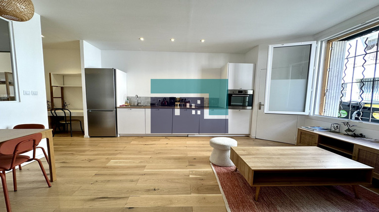 Ma-Cabane - Location Maison Feuilla, 34 m²