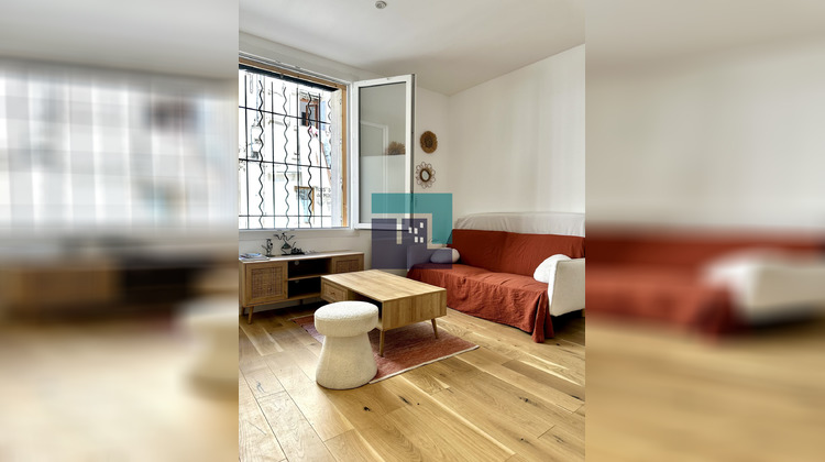 Ma-Cabane - Location Maison Feuilla, 34 m²