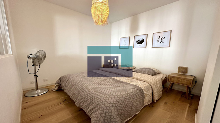 Ma-Cabane - Location Maison Feuilla, 34 m²