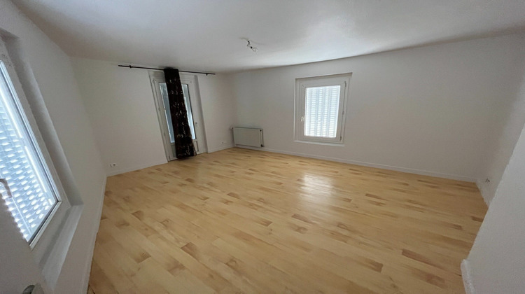 Ma-Cabane - Location Maison Feurs, 79 m²