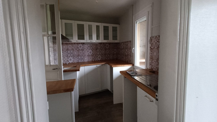 Ma-Cabane - Location Maison Feurs, 77 m²