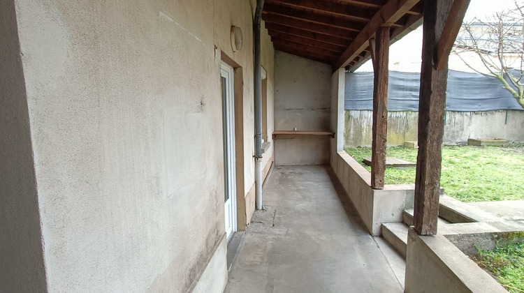 Ma-Cabane - Location Maison Feurs, 77 m²