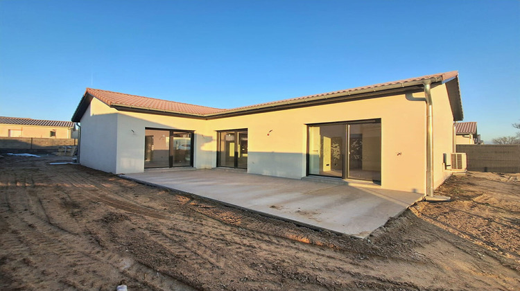 Ma-Cabane - Location Maison FEURS, 106 m²