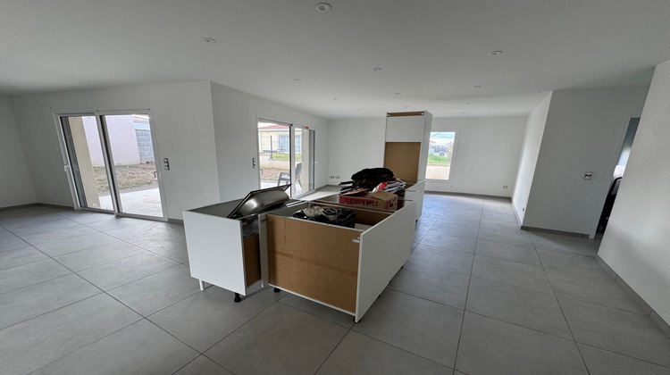 Ma-Cabane - Location Maison Feurs, 104 m²