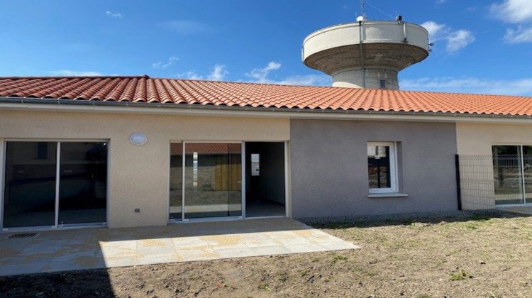 Ma-Cabane - Location Maison Feurs, 84 m²