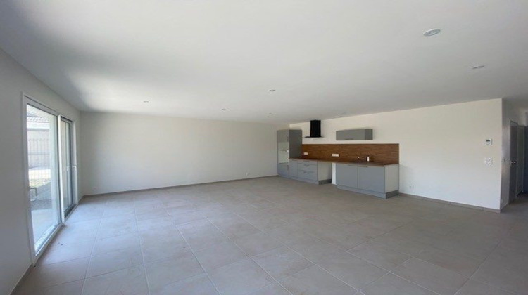 Ma-Cabane - Location Maison Feurs, 84 m²