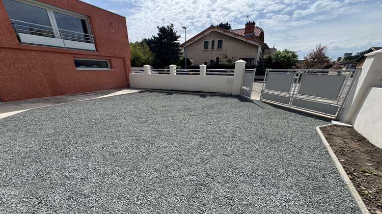 Ma-Cabane - Location Maison Feurs, 104 m²