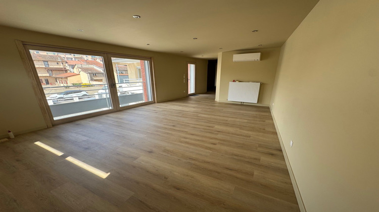 Ma-Cabane - Location Maison Feurs, 104 m²