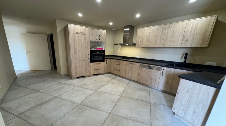 Ma-Cabane - Location Maison Feurs, 104 m²