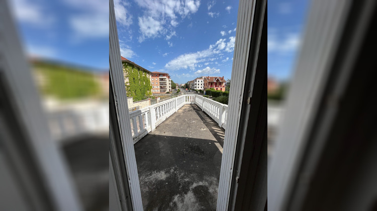 Ma-Cabane - Location Maison Feurs, 79 m²