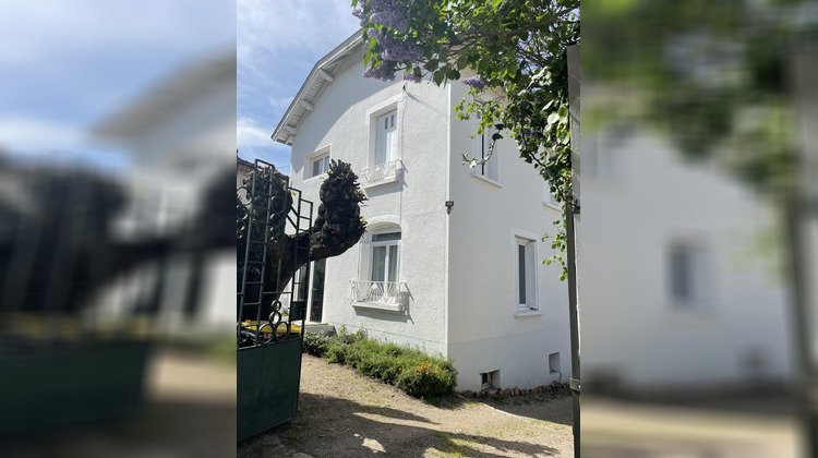 Ma-Cabane - Location Maison Feurs, 101 m²