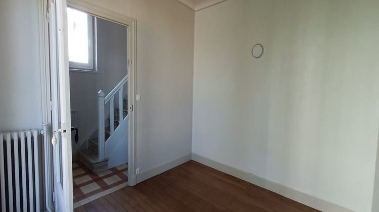Ma-Cabane - Location Maison Feurs, 101 m²