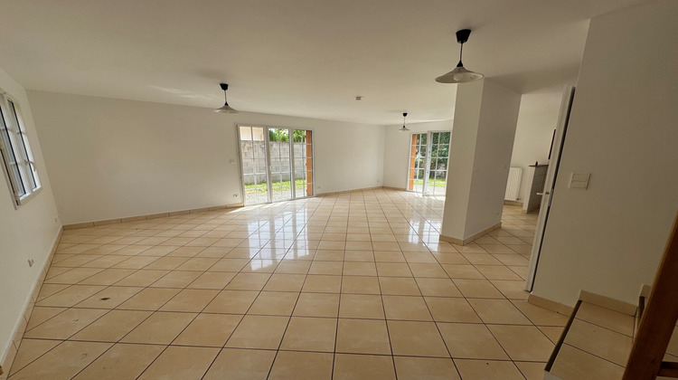 Ma-Cabane - Location Maison Feurs, 88 m²