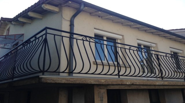 Ma-Cabane - Location Maison Feurs, 70 m²
